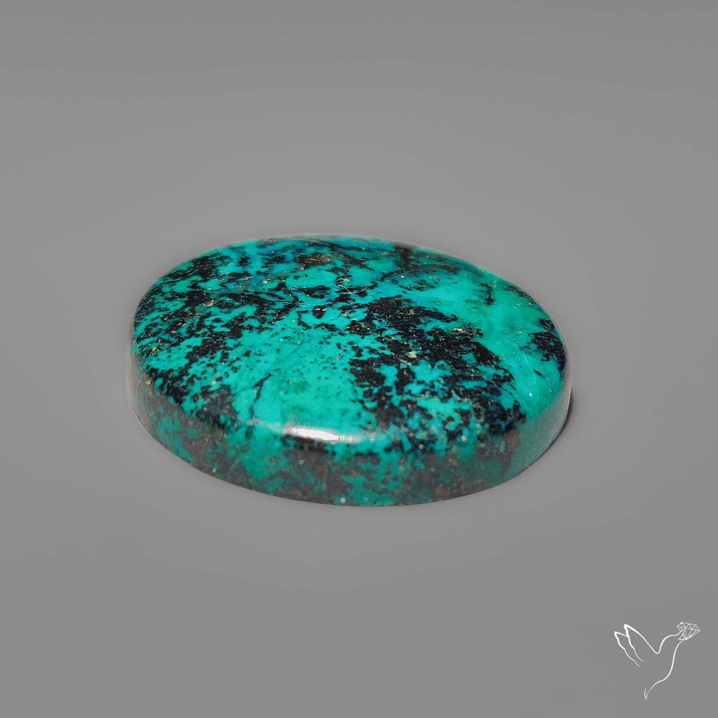 Peruvian Chrysocolla