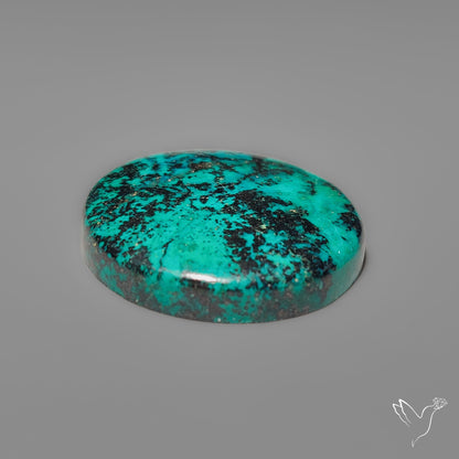 Peruvian Chrysocolla