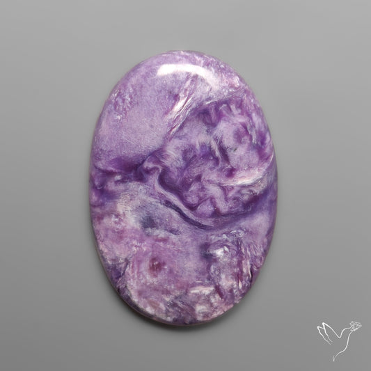 Charoite