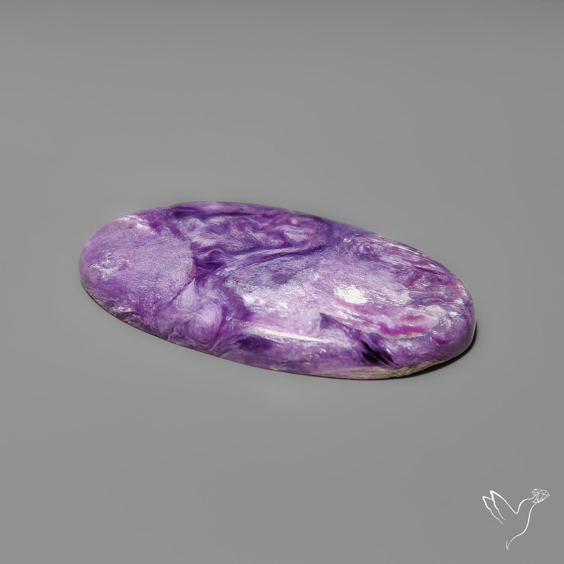 Charoite