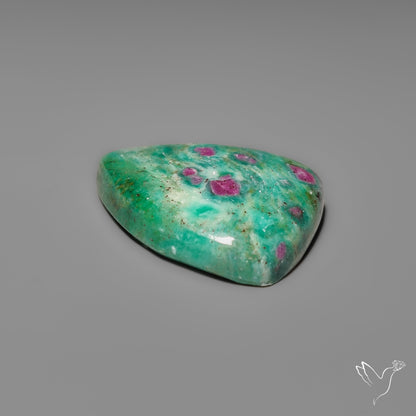 Ruby In Fuchsite