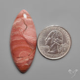 Pink Mookaite