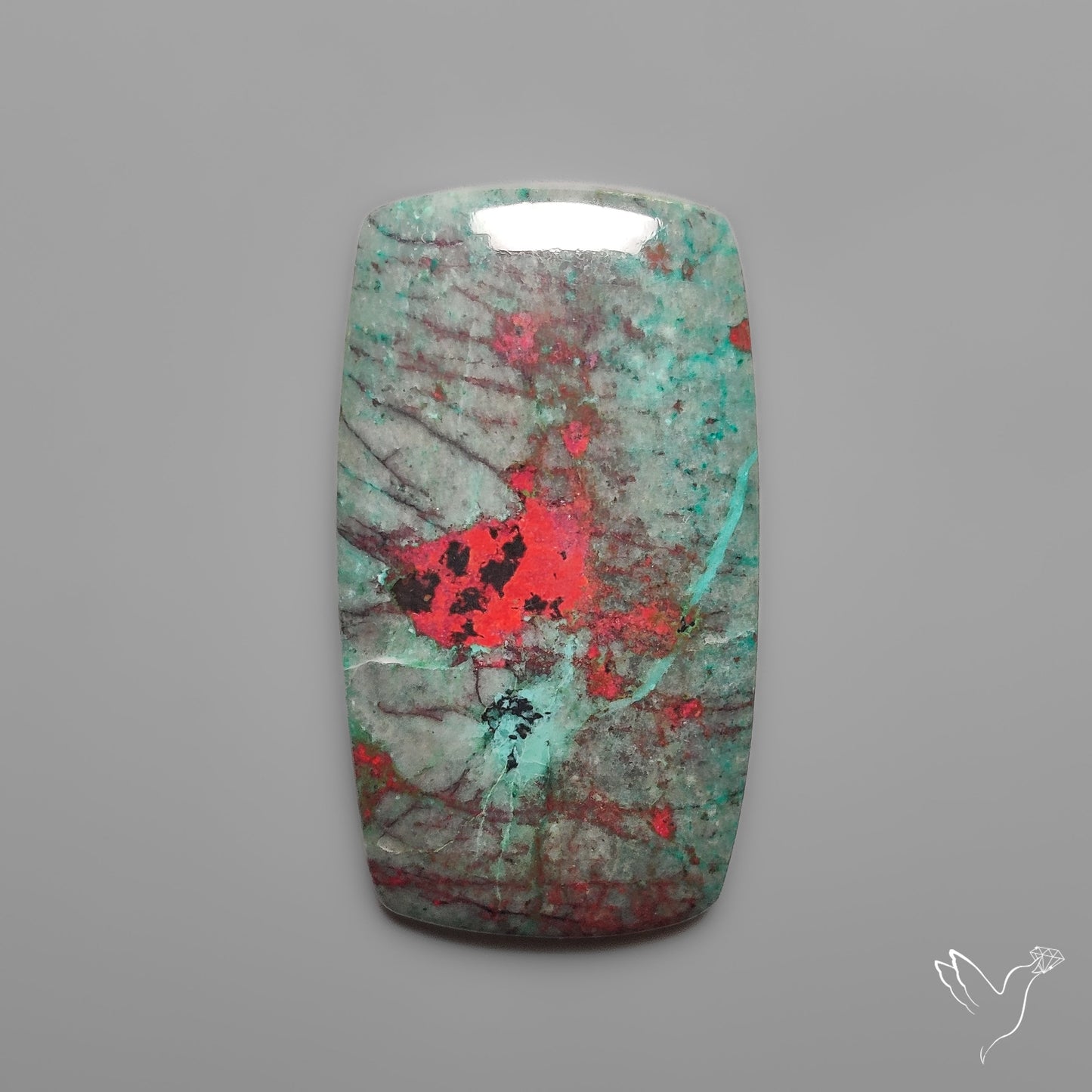 Sonora Sunrise Chrysocolla