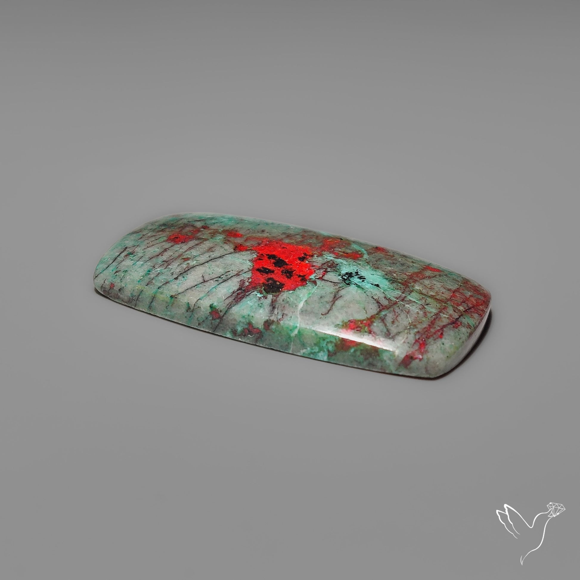 Sonora Sunrise Chrysocolla