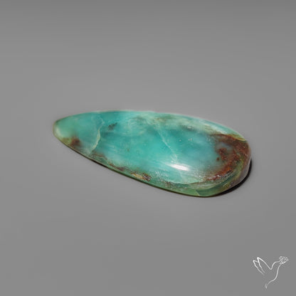 Boulder Australian Chrysoprase