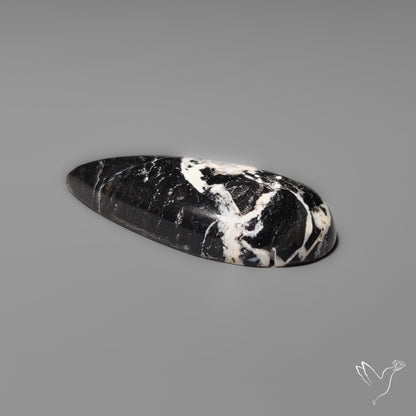 White Buffalo Cabochon