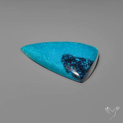 Gem Shattuckite