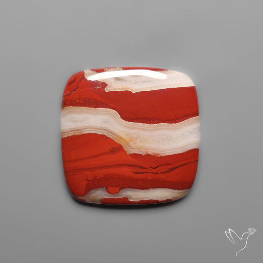 Red River Jasper