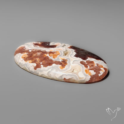 Crazylace Agate
