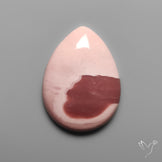Pink Mookaite