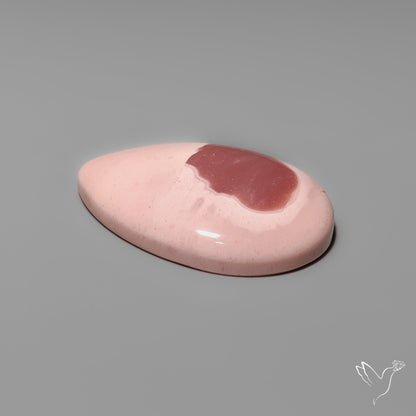Pink Mookaite