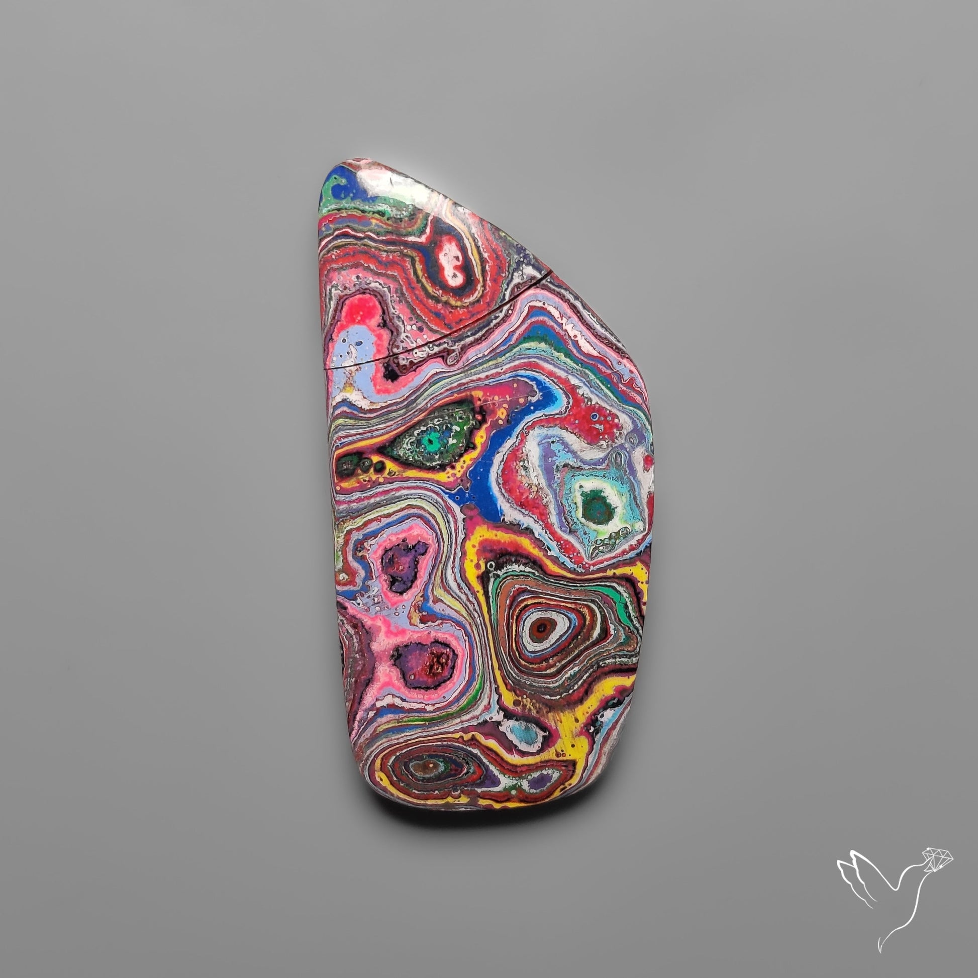 Fordite