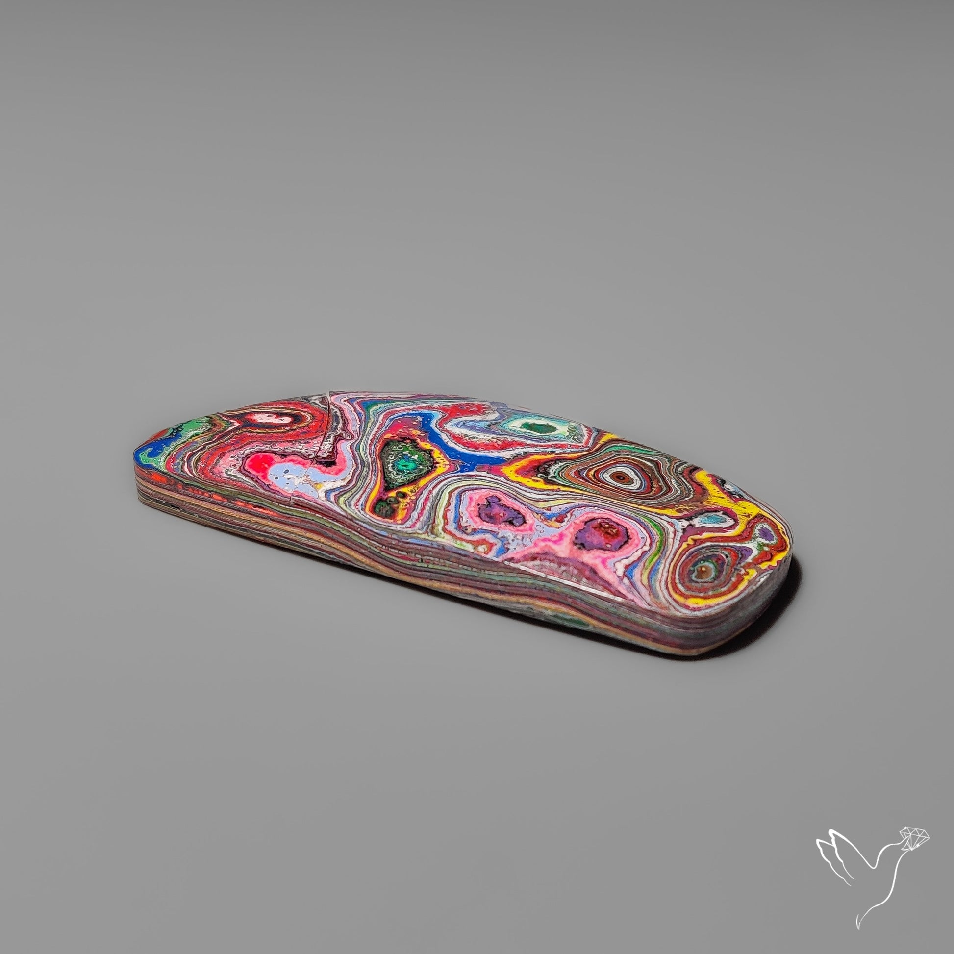 Fordite
