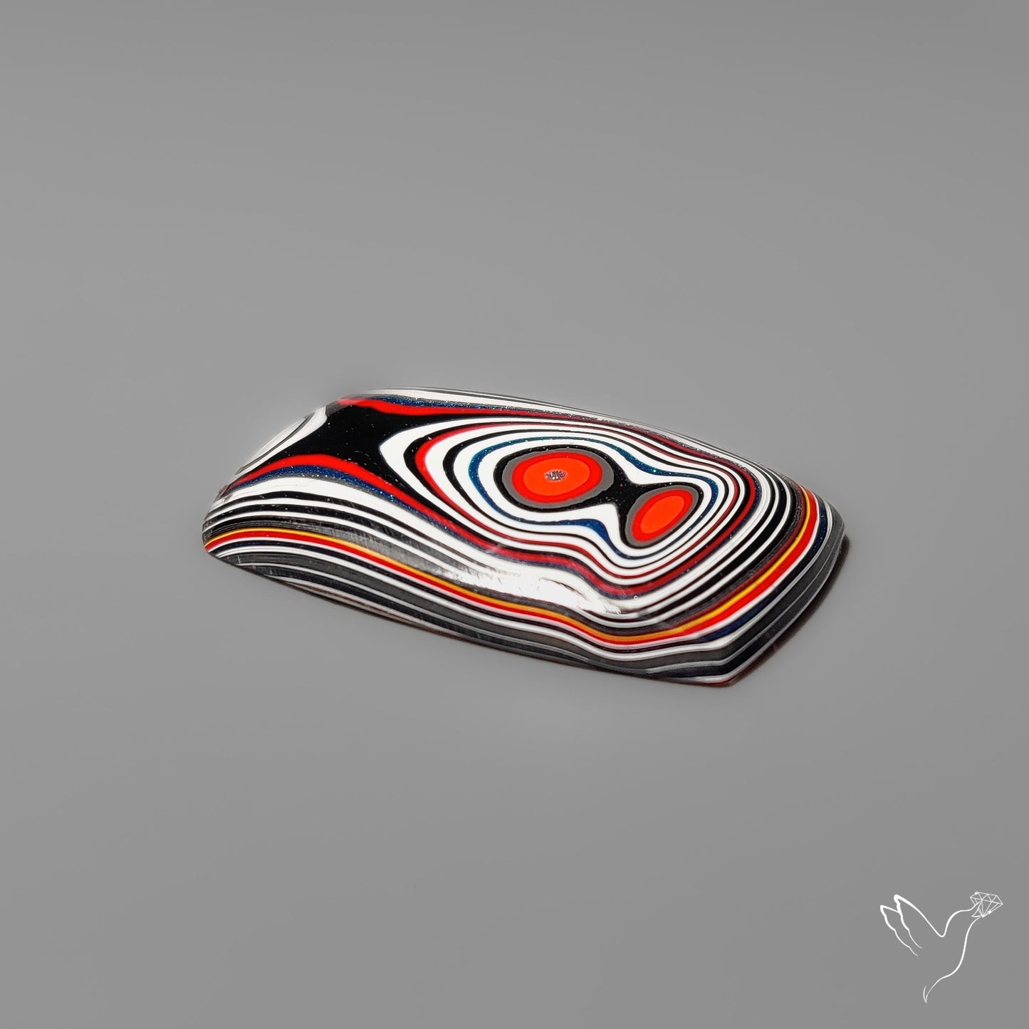 Fordite