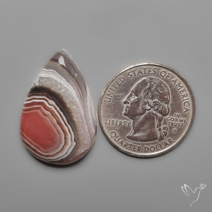 Botswana Agate