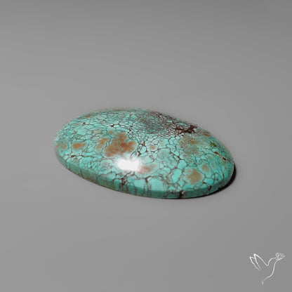 Hubei Turquoise