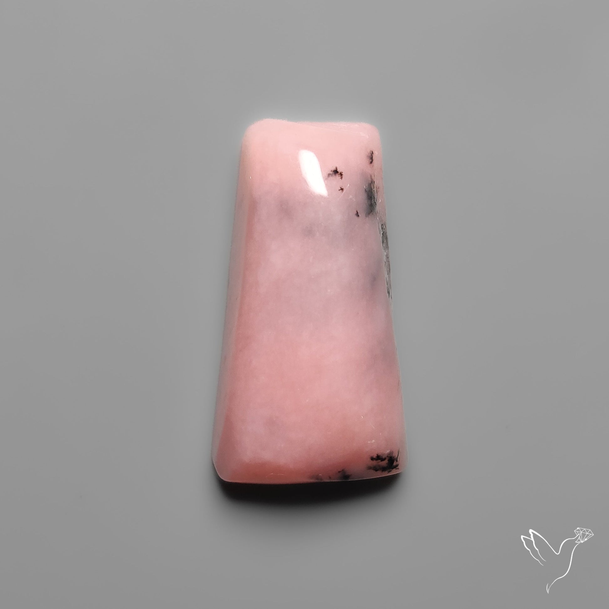 Peruvian Pink Opal