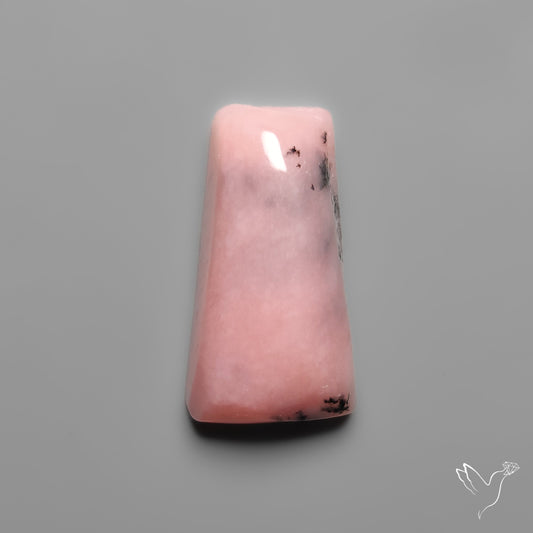 Peruvian Pink Opal