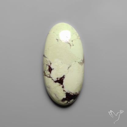 Citron Chrysoprase