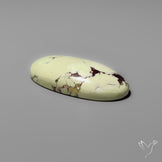 Citron Chrysoprase