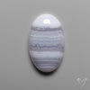 Blue Lace Agate