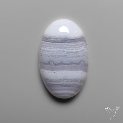Blue Lace Agate