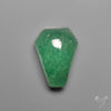 Green Tanzurine Coffin