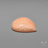 Peach Amazonite
