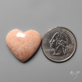 Peach Amazonite