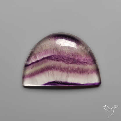 Purple Fluorite