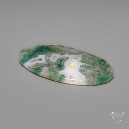 Moss Agate