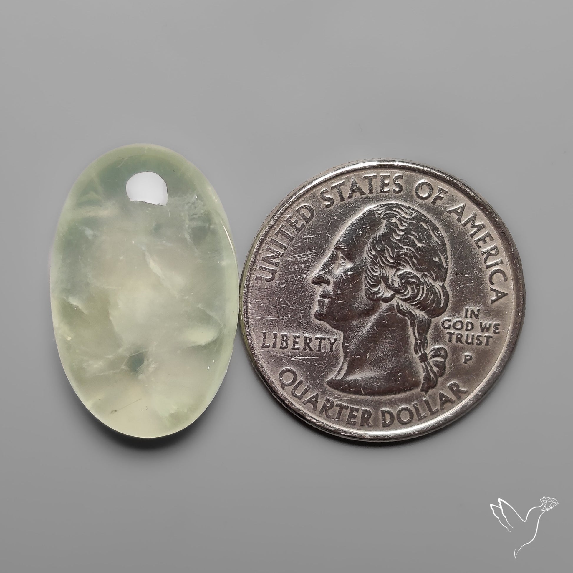 Prehnite