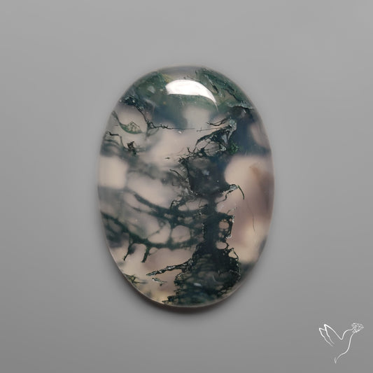 Moss Agate
