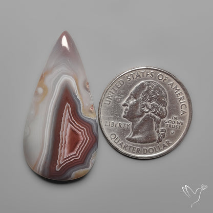 Botswana Agate
