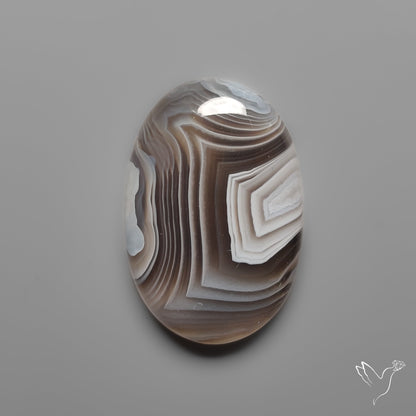 Botswana Agate