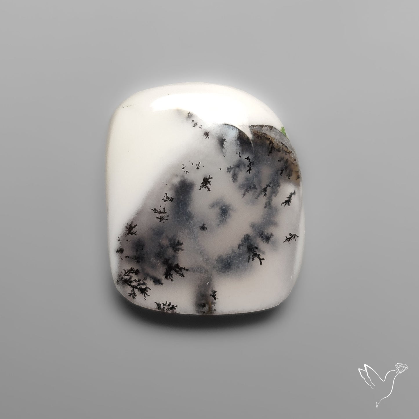 Dendritic Agate