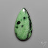 Green Zoisite Cabochon