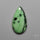Green Zoisite Cabochon