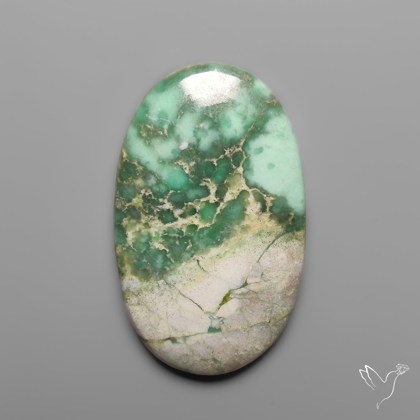 Australian Variscite