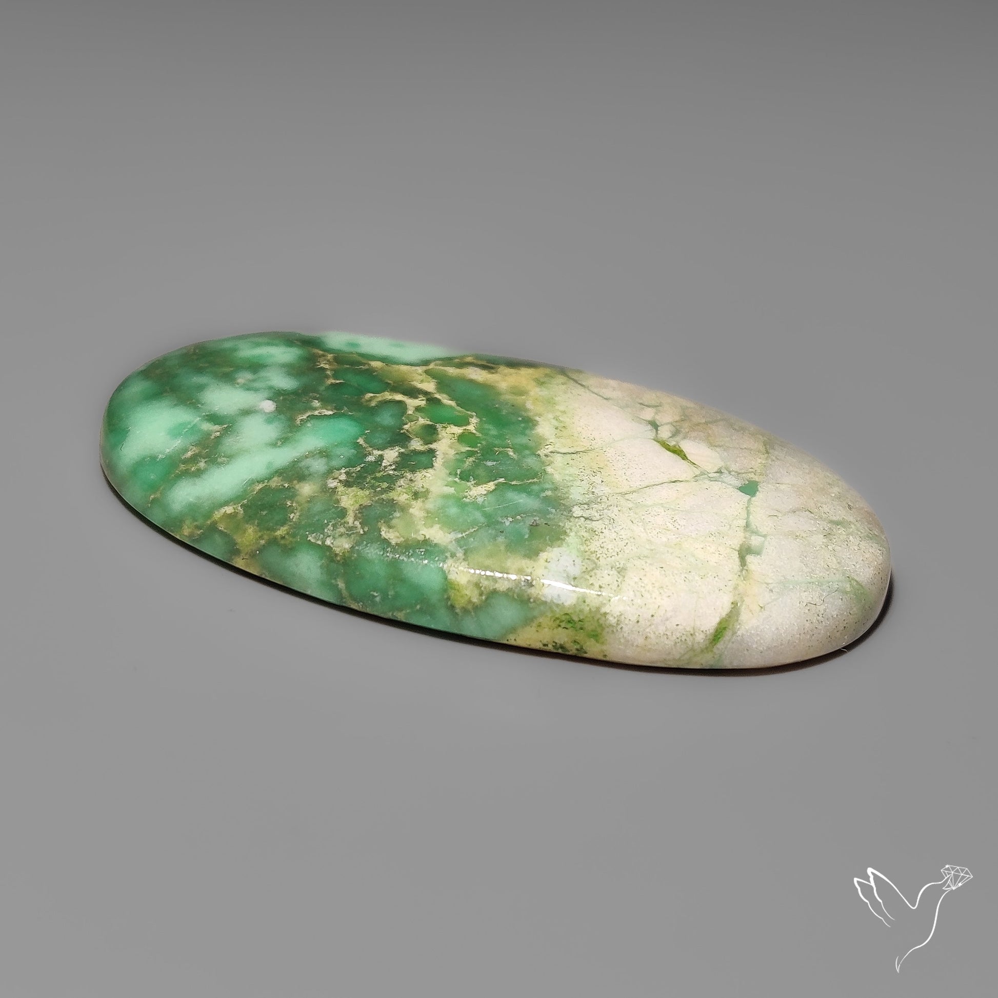 Australian Variscite