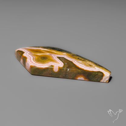 Ocean Jasper