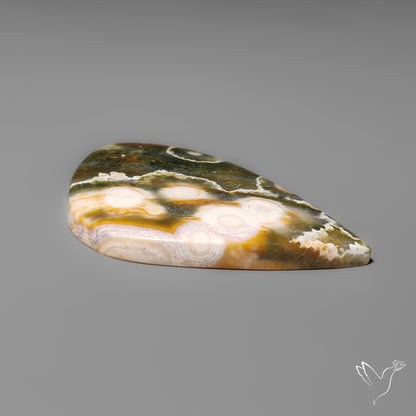 Ocean Jasper