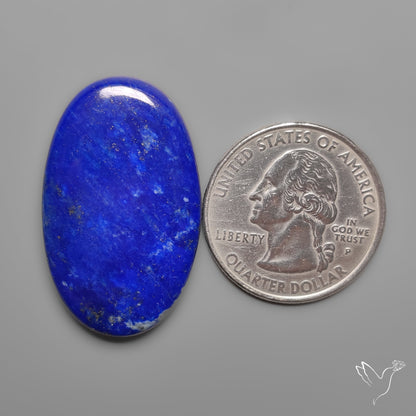 Lapis Lazuli