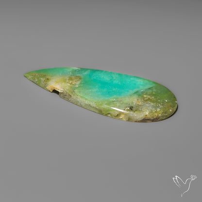 Australian Chrysoprase