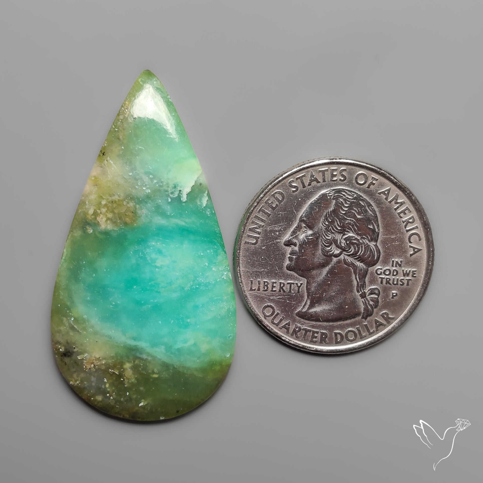 Australian Chrysoprase