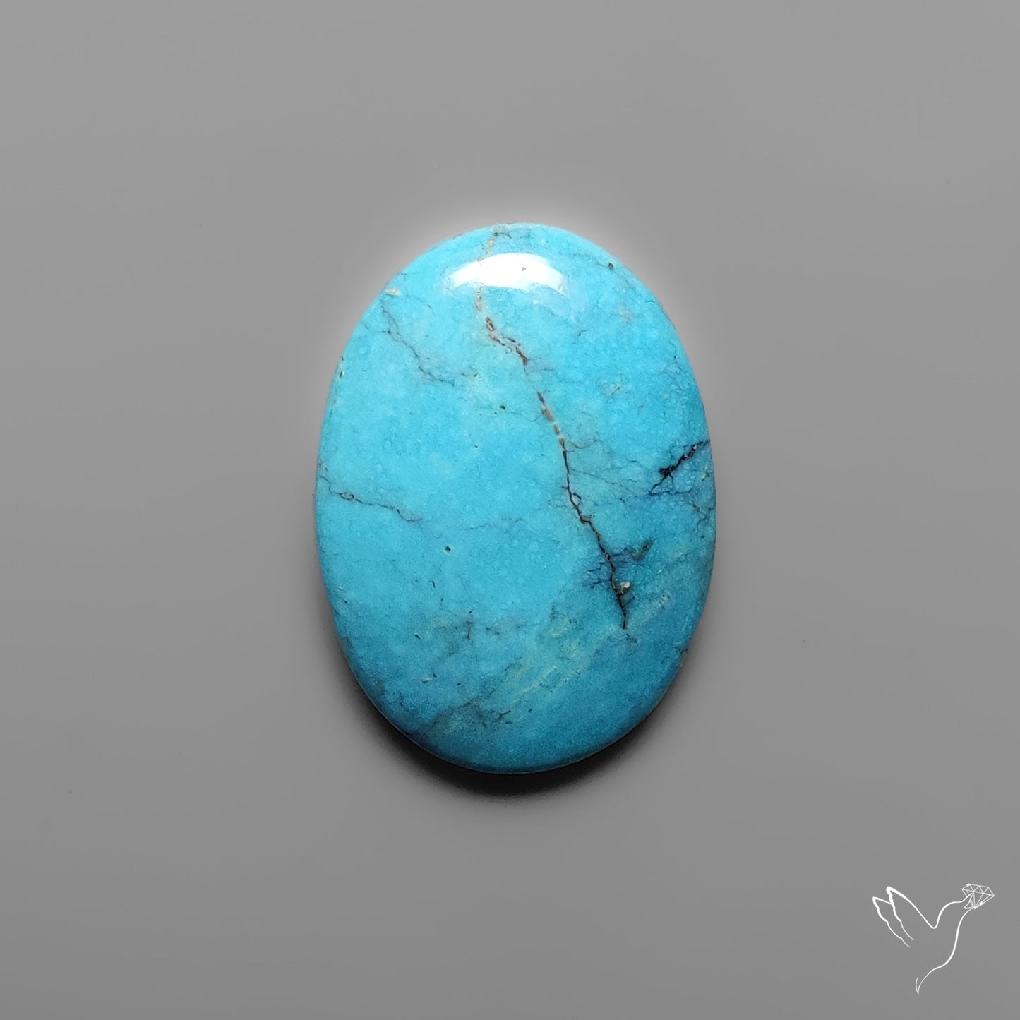 Hubei Turquoise