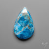 Sky Blue Apatite