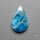 Sky Blue Apatite
