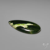 Turkish Chrome Chalcedony