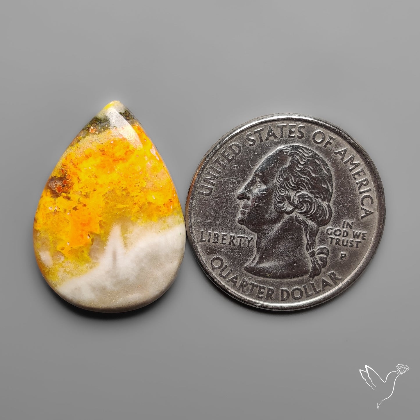 Bumble Bee Jasper